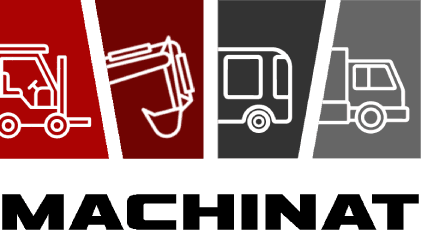 Machinat Logo en